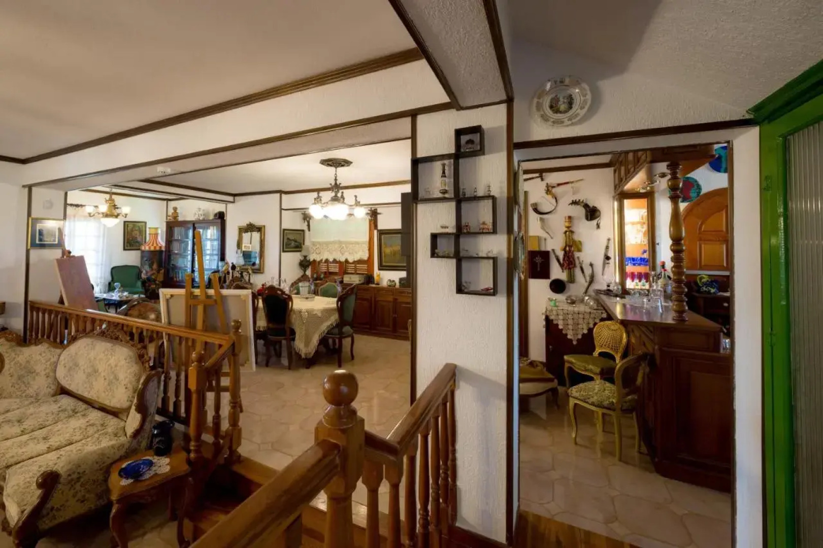 Archontiko Alexandros Luxury Suites