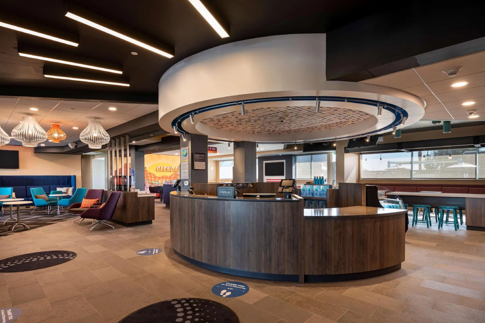 Tru By Hilton Phoenix Glendale Westgate, AZ