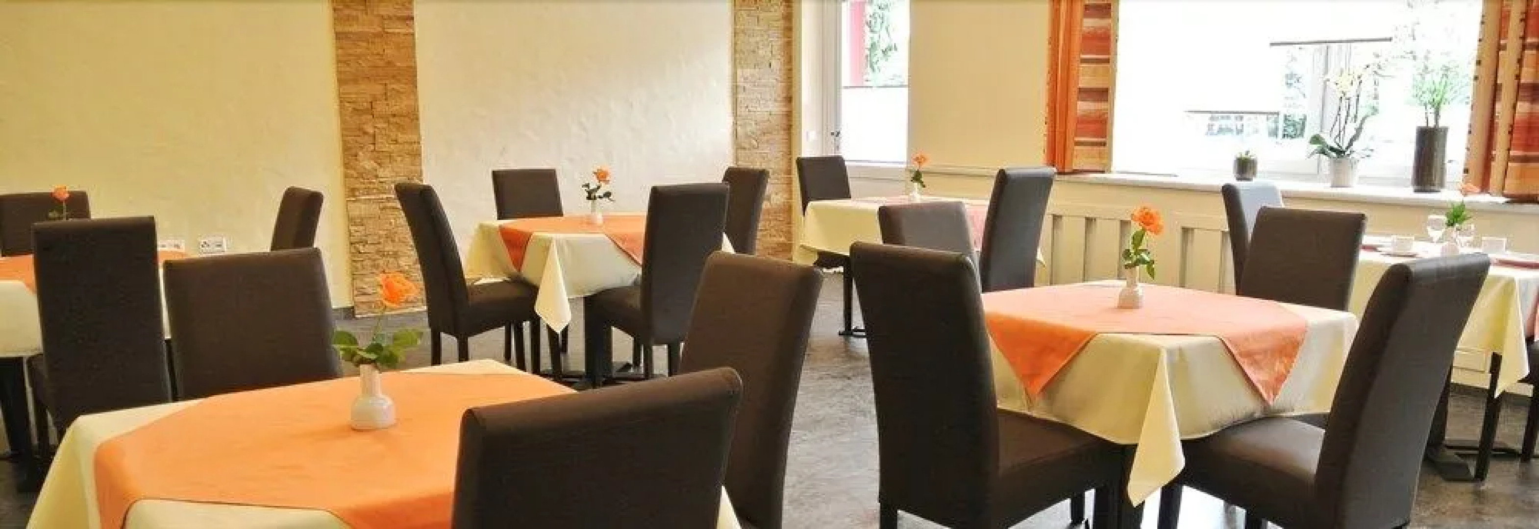 Pension Paradiesgartl