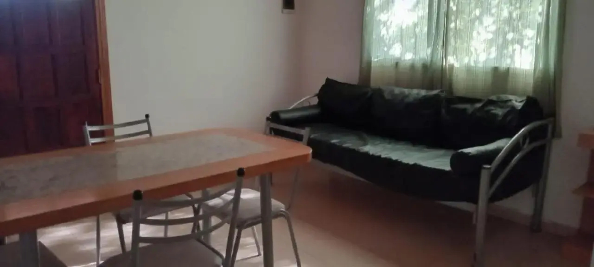 Cabaï¿½as Del Rosario