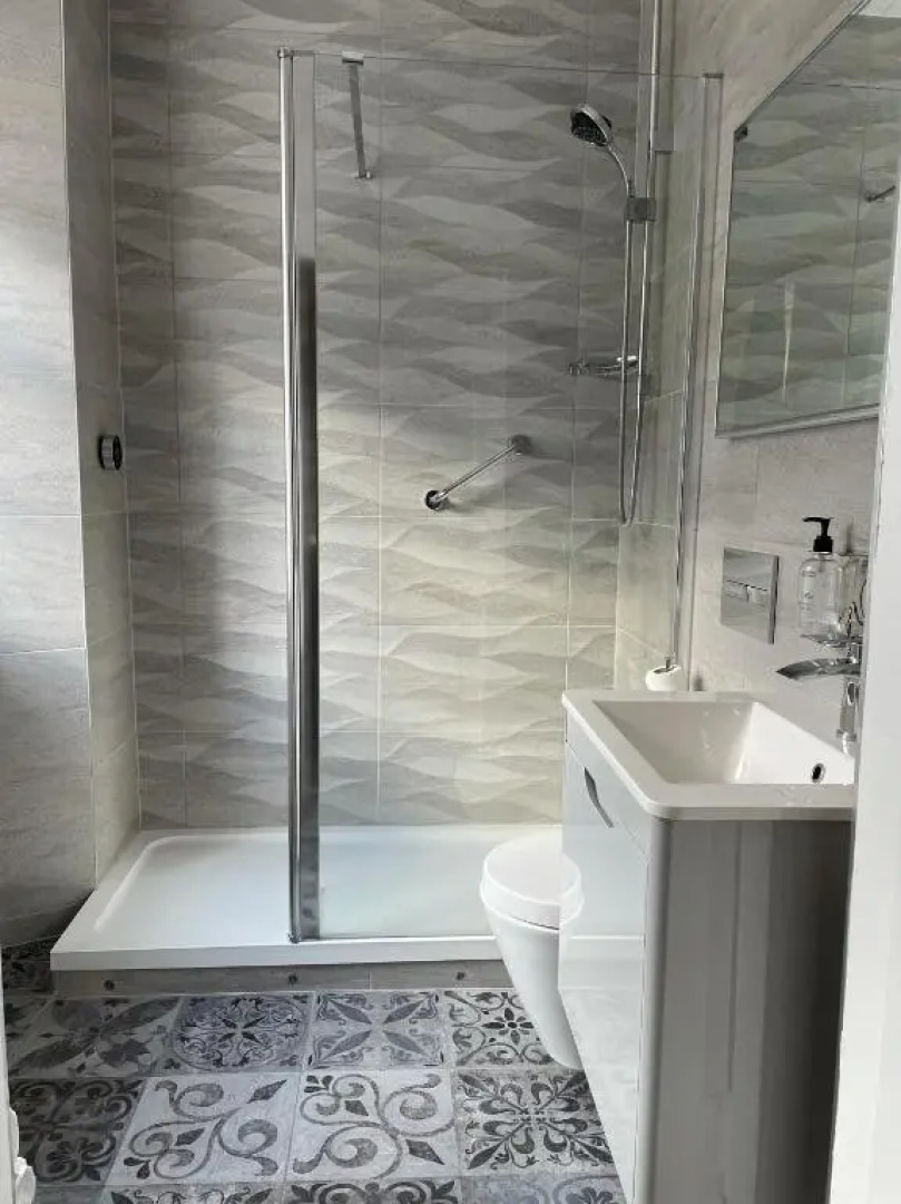 The Original Rosslyn Hotel