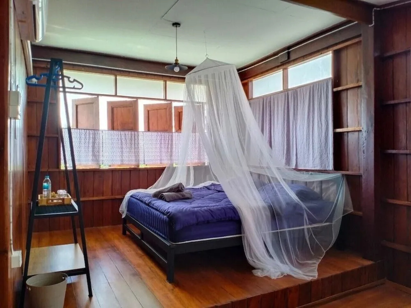 Just More Boutique Homestay