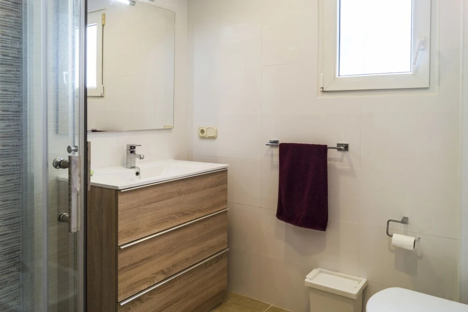 Apartamento Pueblo Valleverde