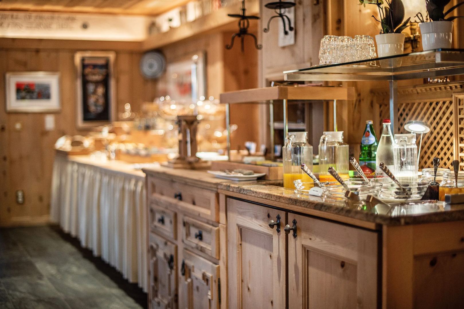 Schlosshotel Chastè