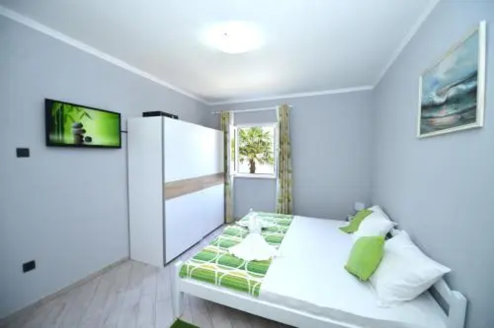 Holiday Home St. Oliva