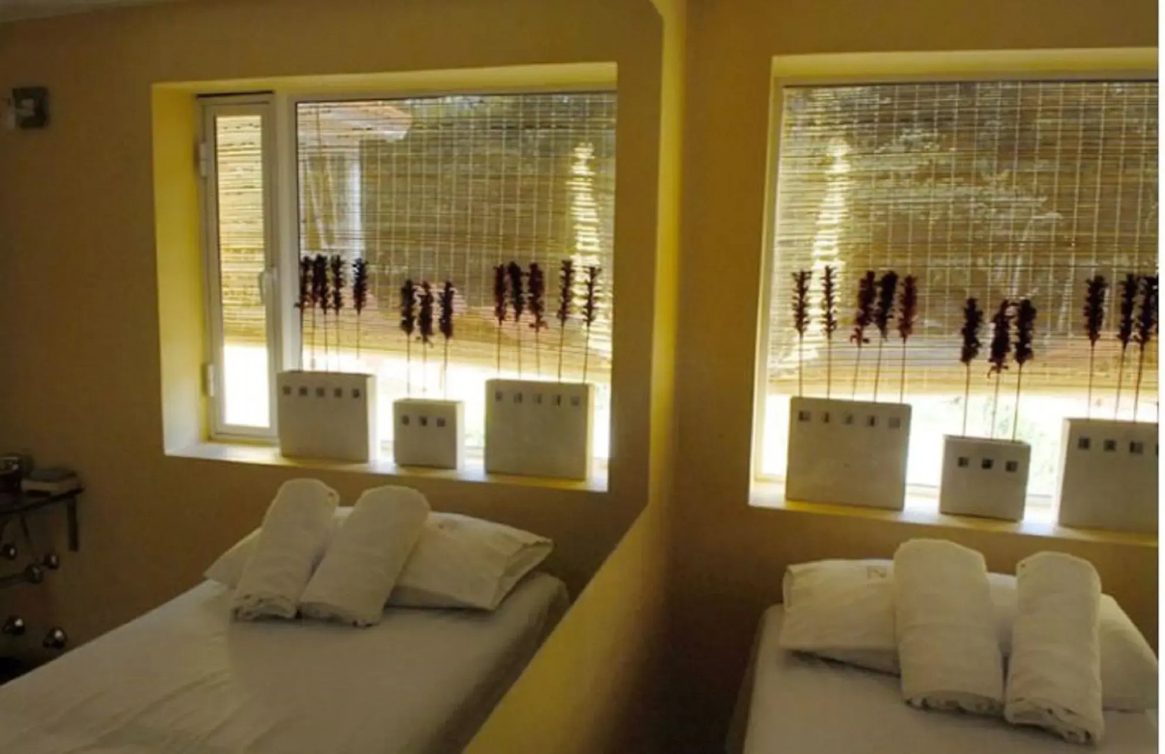 Hotel El Hornero Spa