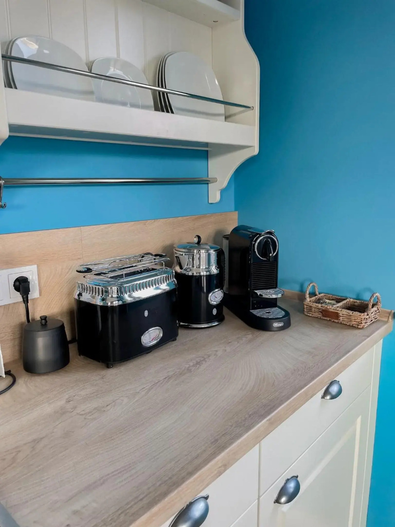 Ferienwohnung Coastal Heaven