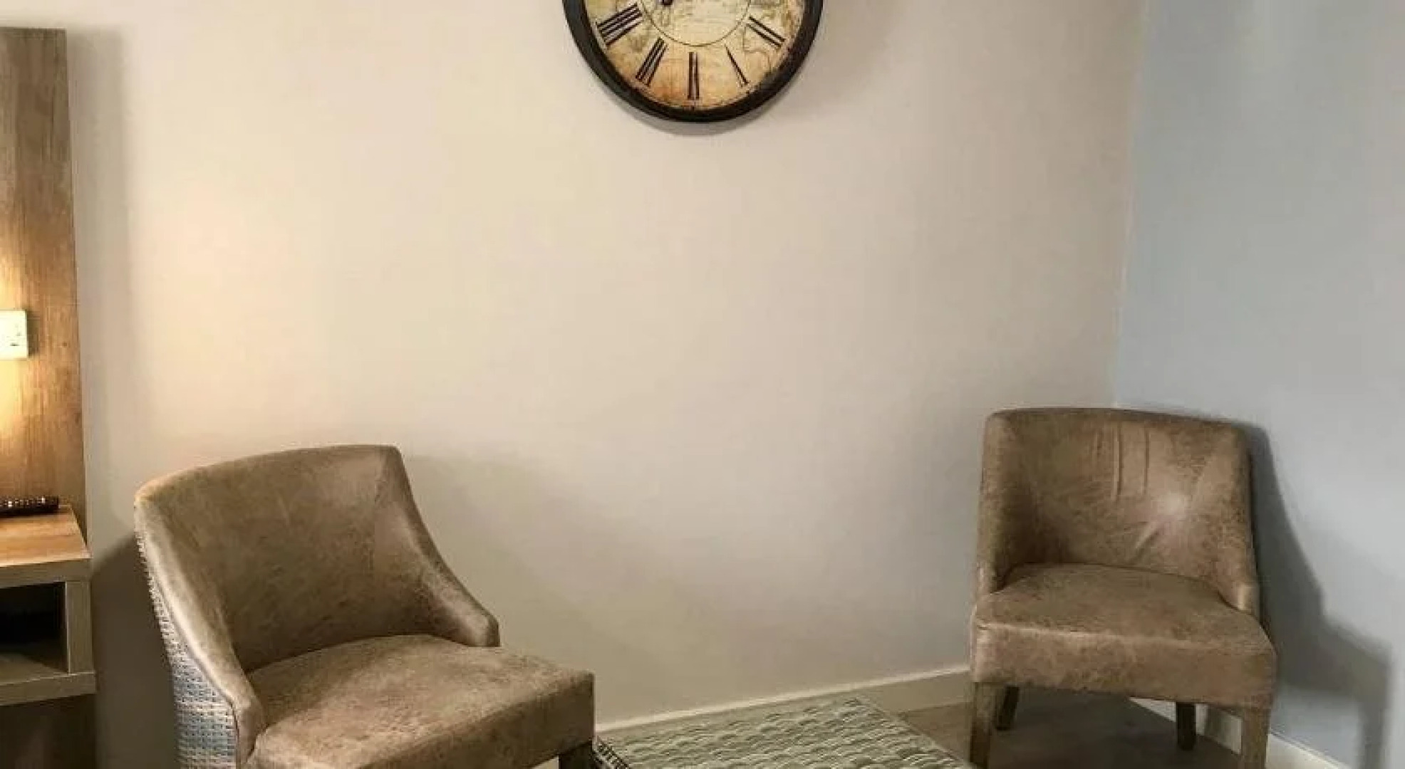 The Anchor Hotel  Bars