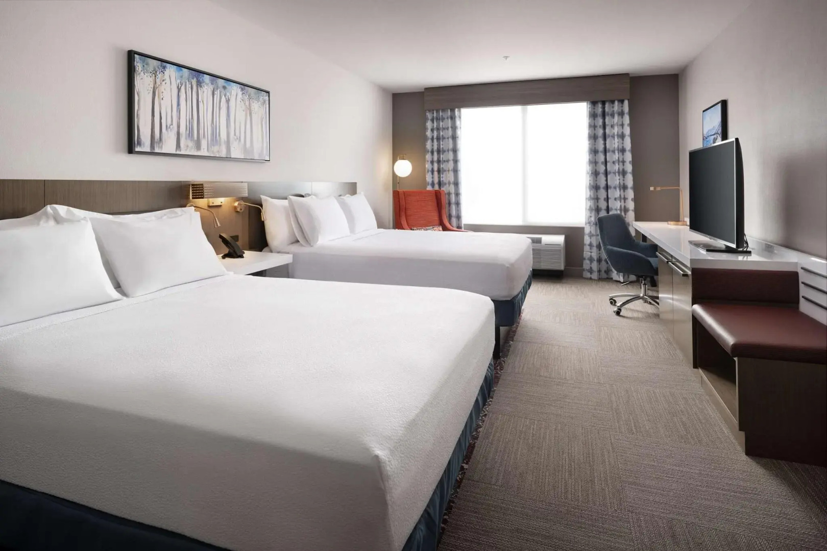 Hilton Garden Inn Visalia, Ca