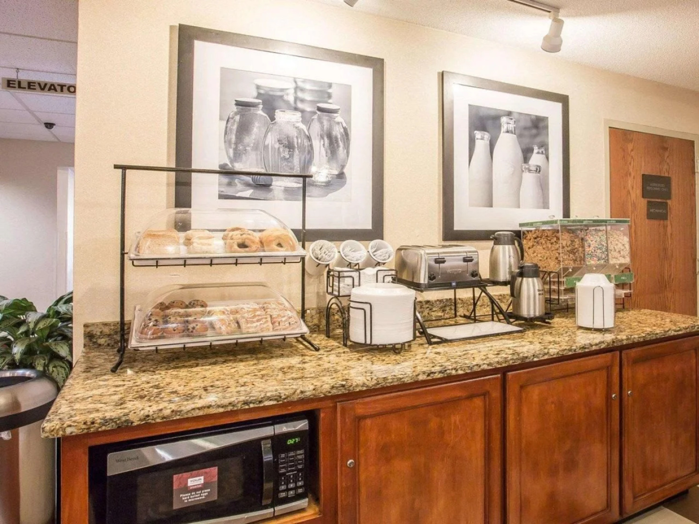 Comfort Inn Chattanooga Downtown Southside