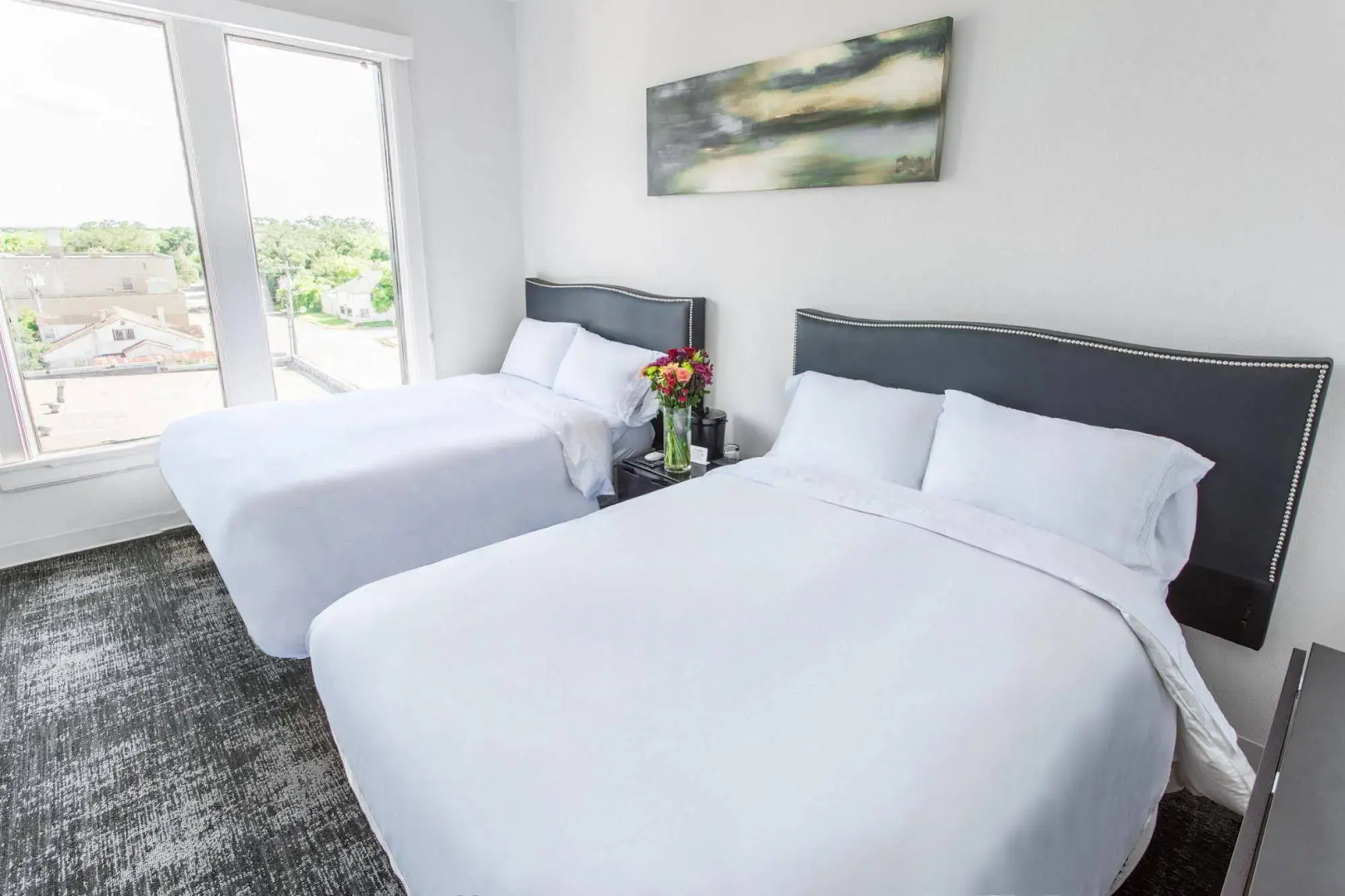 Park Plaza Hotel Seguin