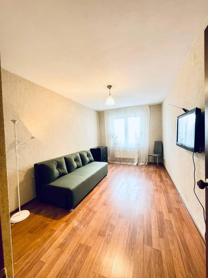 Апартаменты на улице Щорса 105