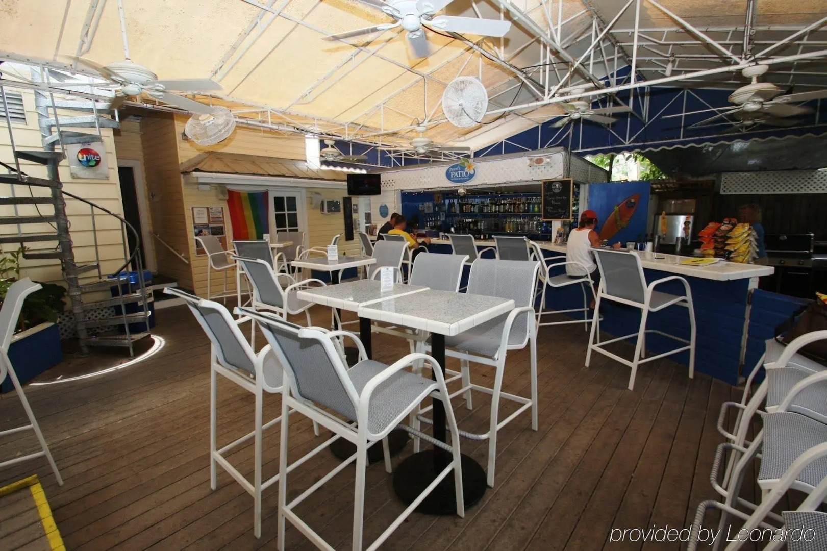 The Southernmost Inn - Adults Only