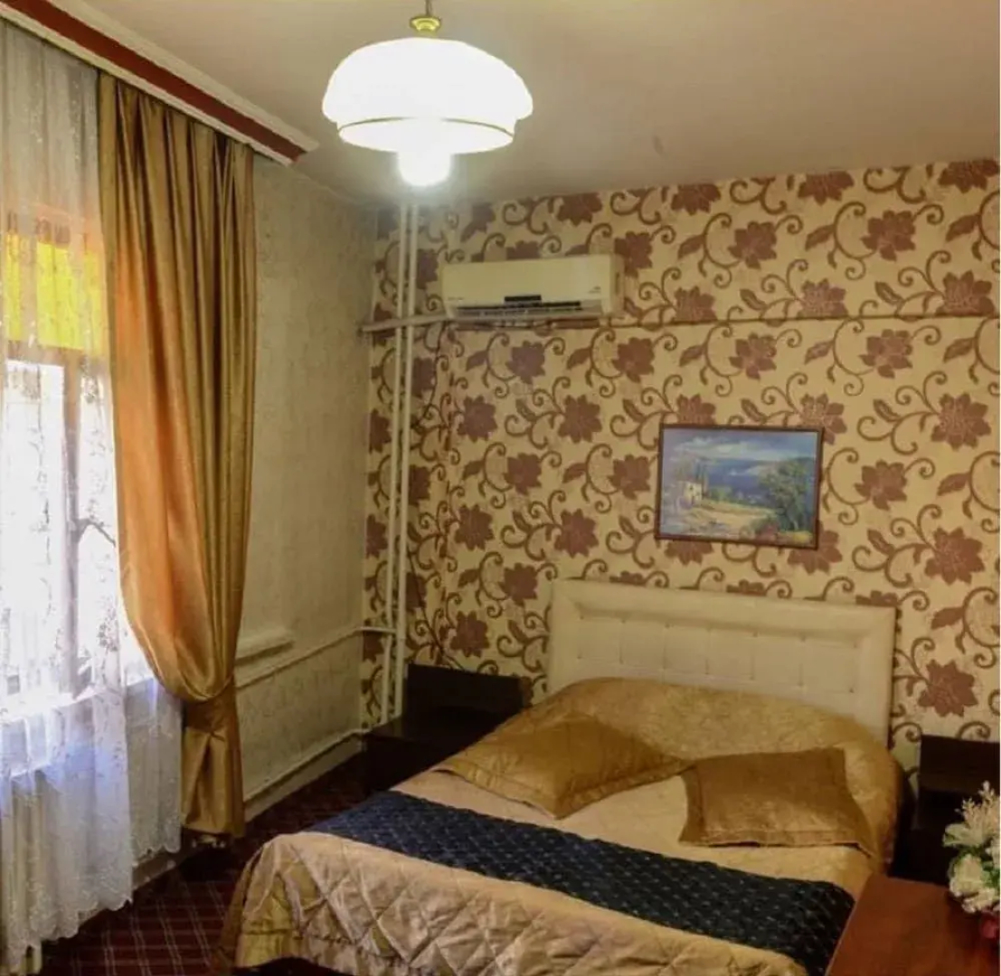 Grand Saray Hotel