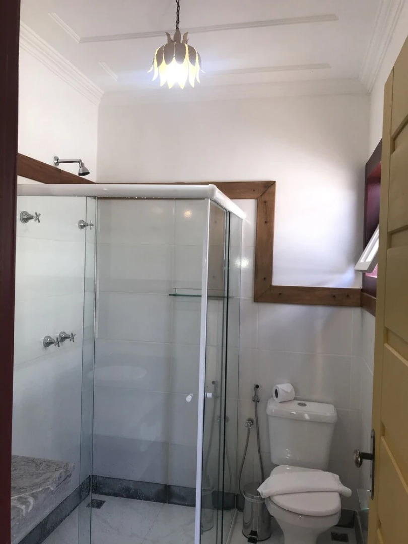 Hotel Recanto da Serra