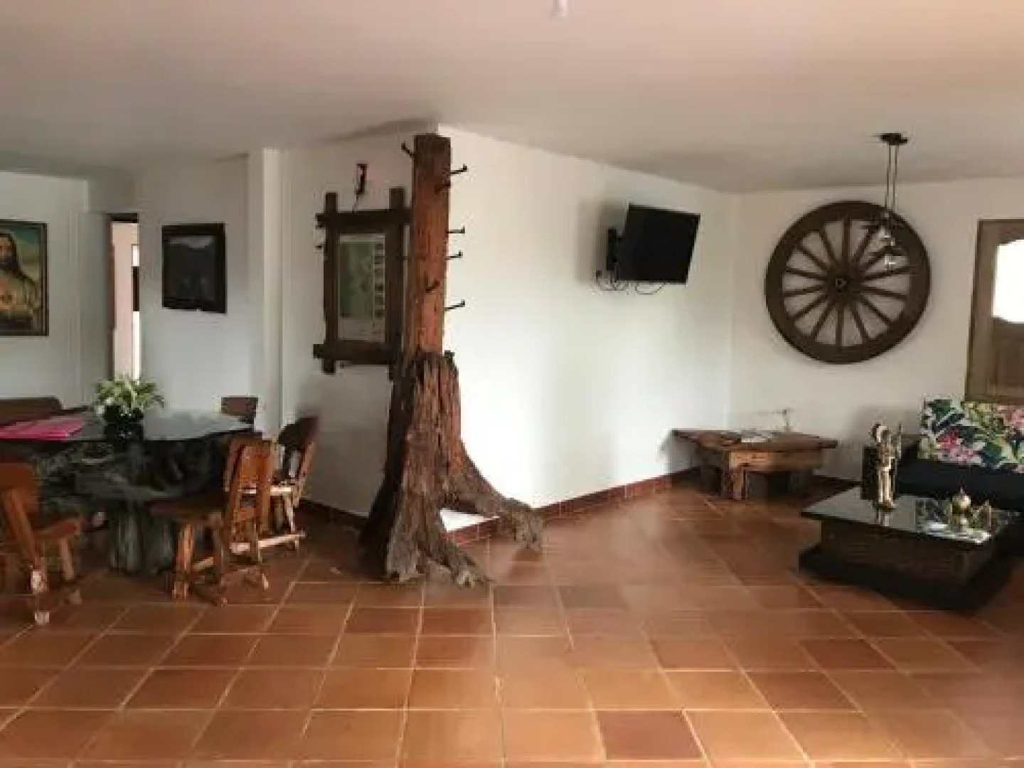Finca Hotel Villa Laura