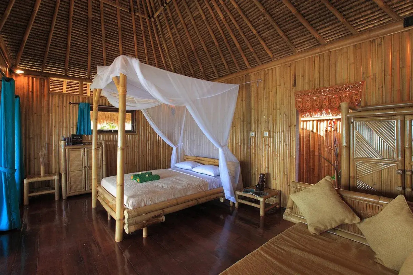 Rinjani Beach Eco Resort