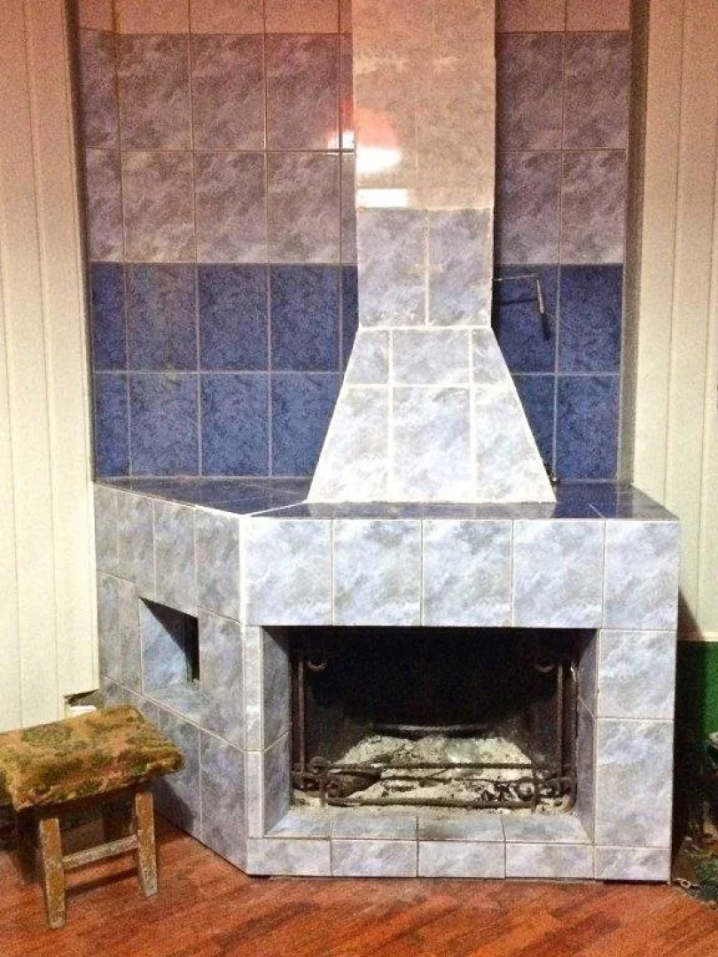 Mini Hotel Primorskiy 36