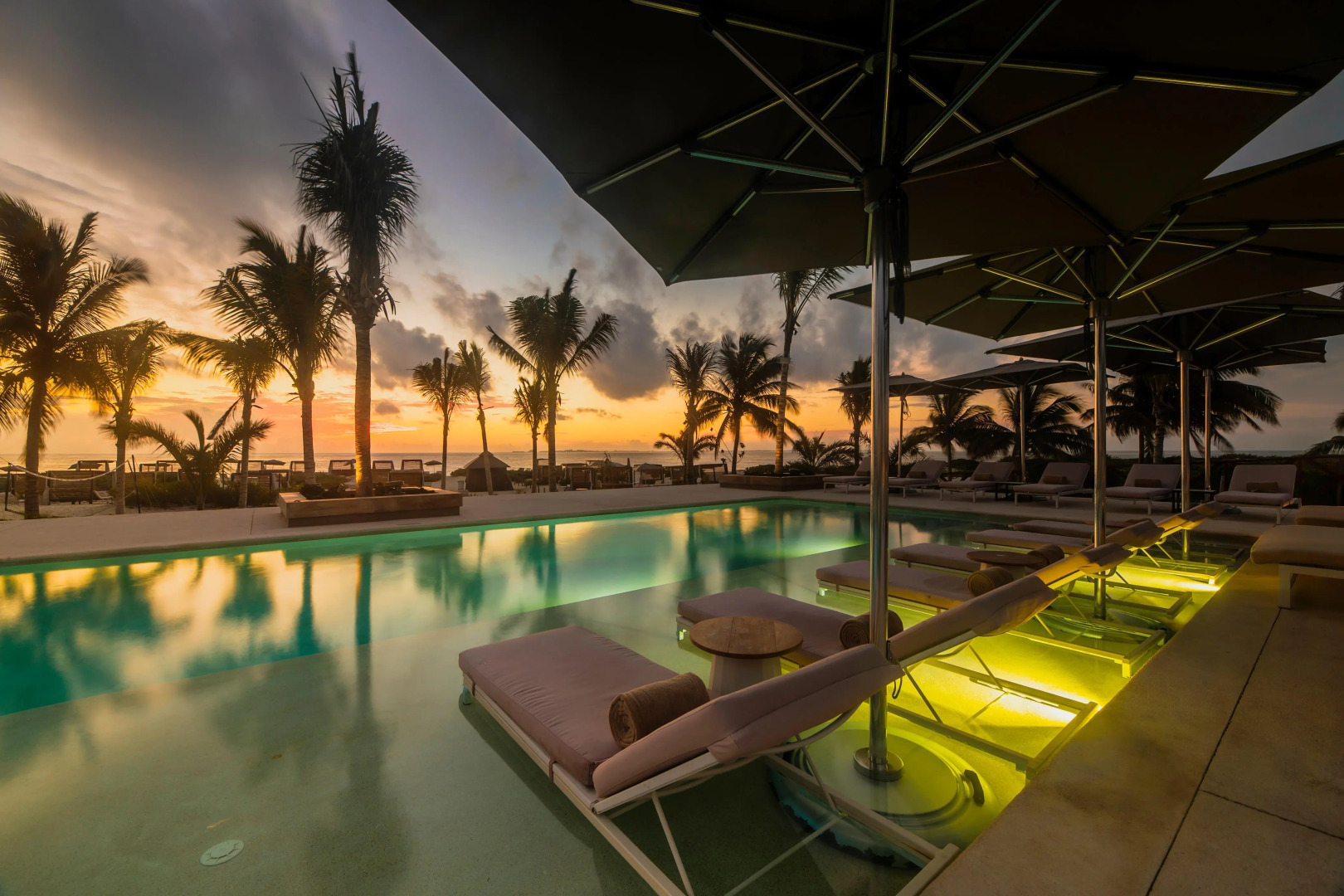 Atelier Playa Mujeres - Adults Only - All Inclusive