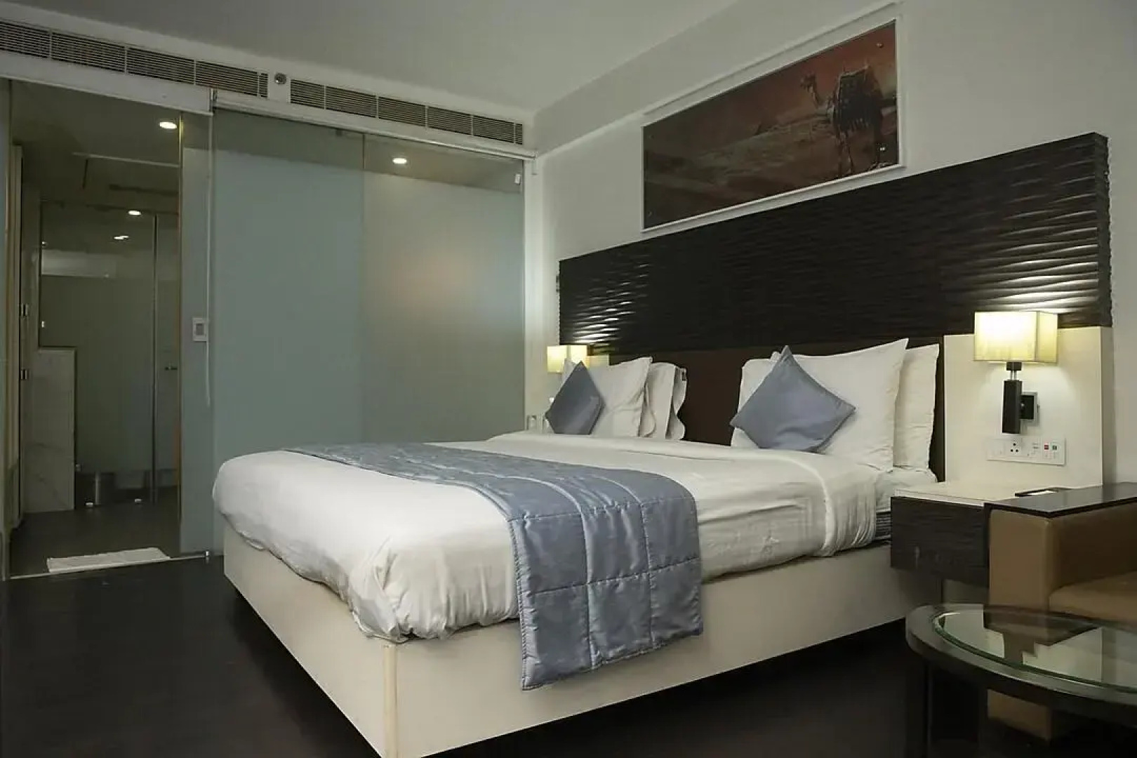 Ambar Sarovar Portico