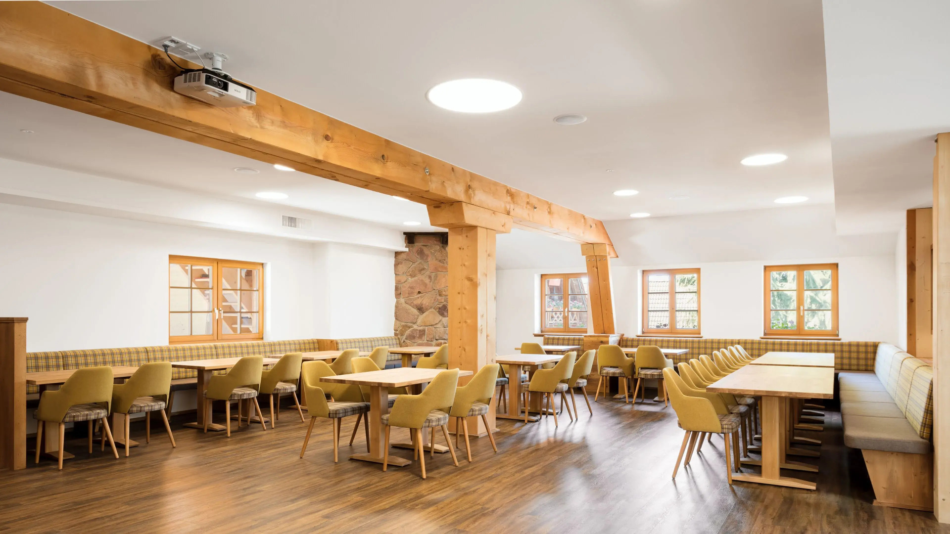 Hotel-Restaurant "Im Spinnerhof"