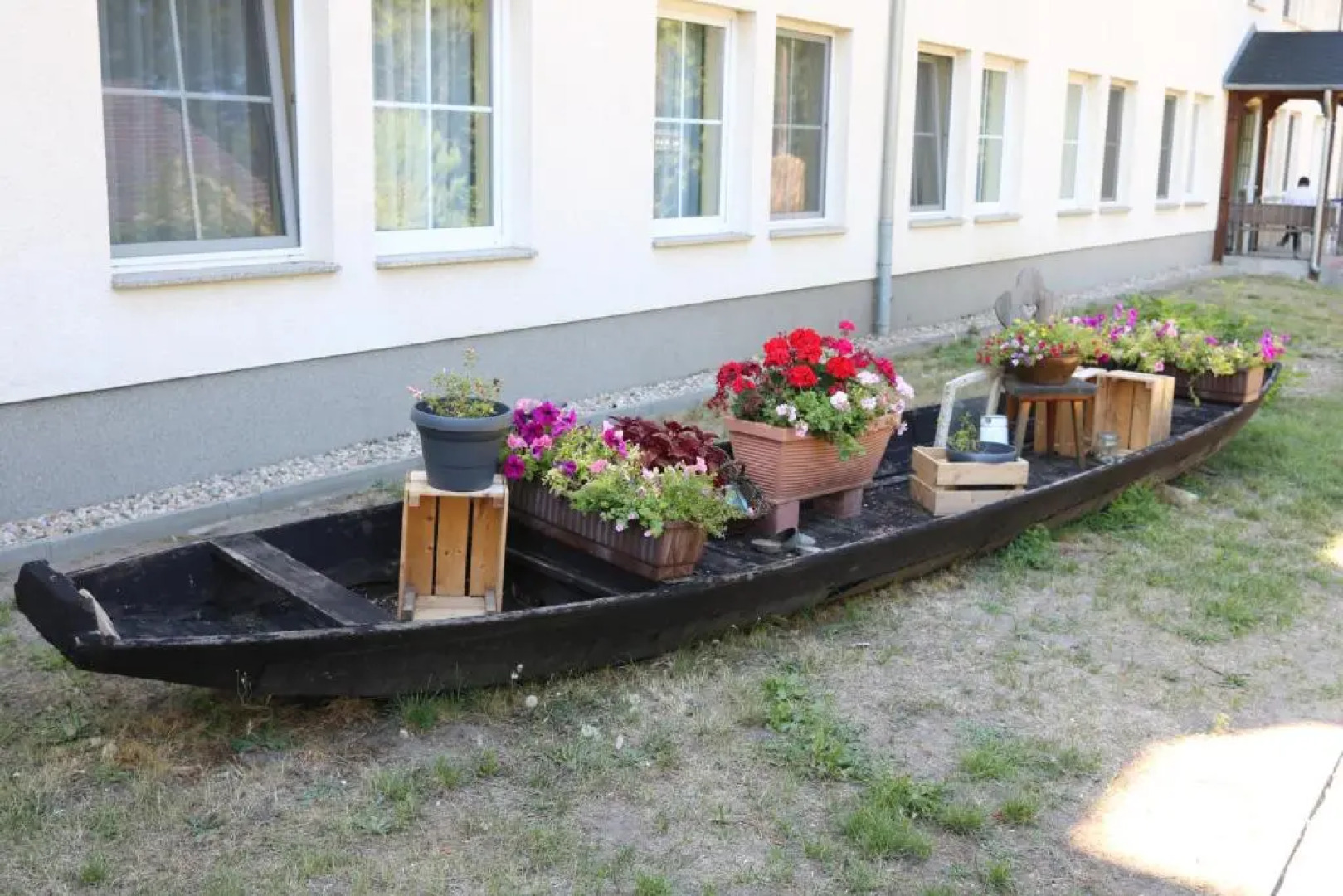 Hotel Radduscher Hafen