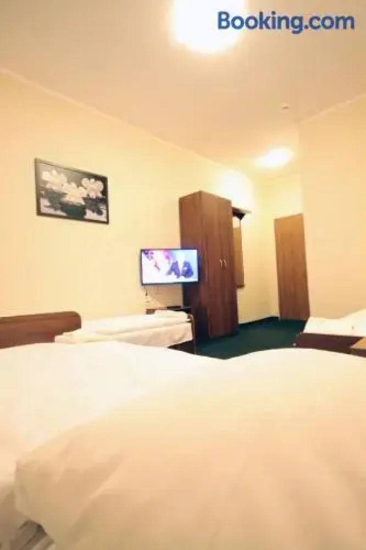 Doby Hotelowe Placebo