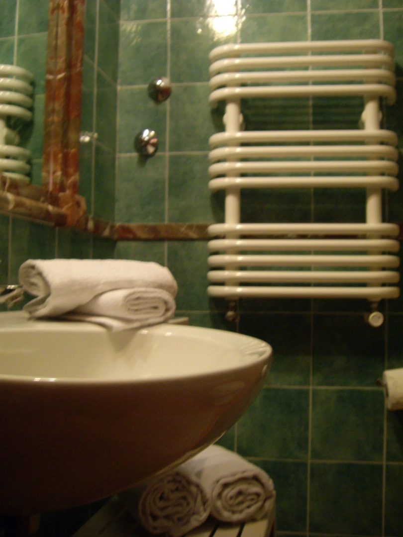 Andromaco Palace Hotel