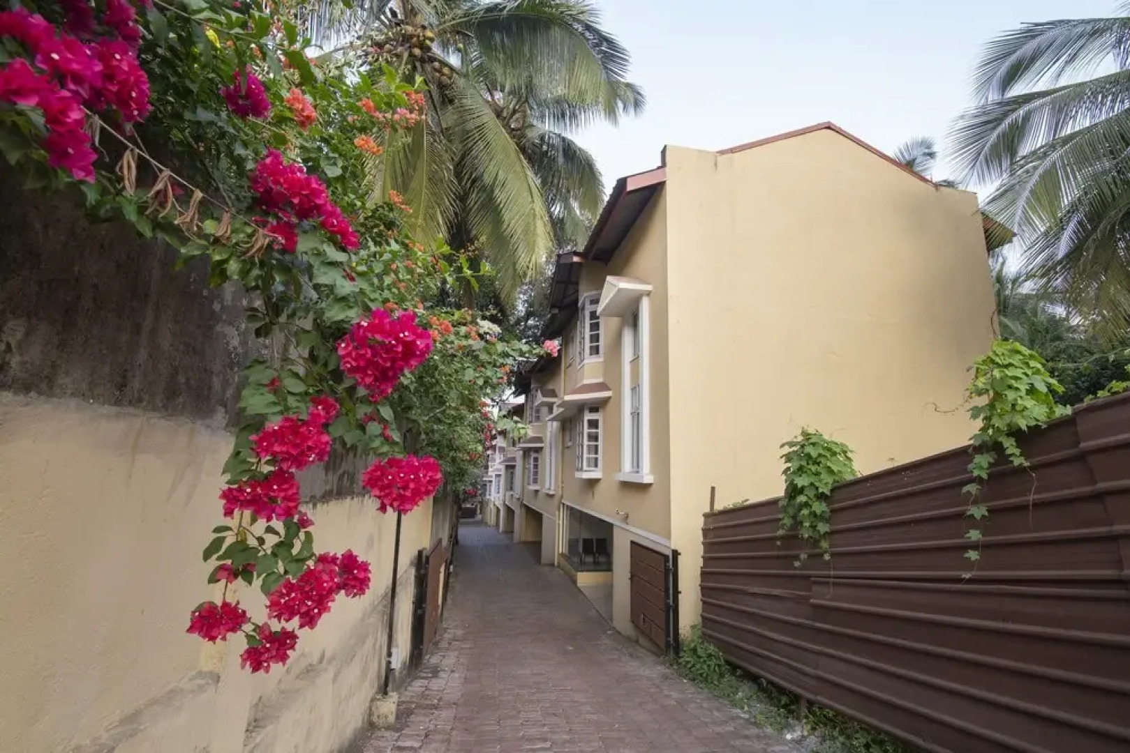 Mint Porvorim Suites