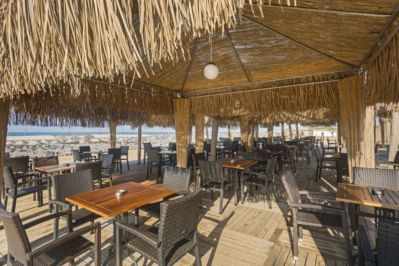 Tui Magic Life Jacaranda - All Inclusive