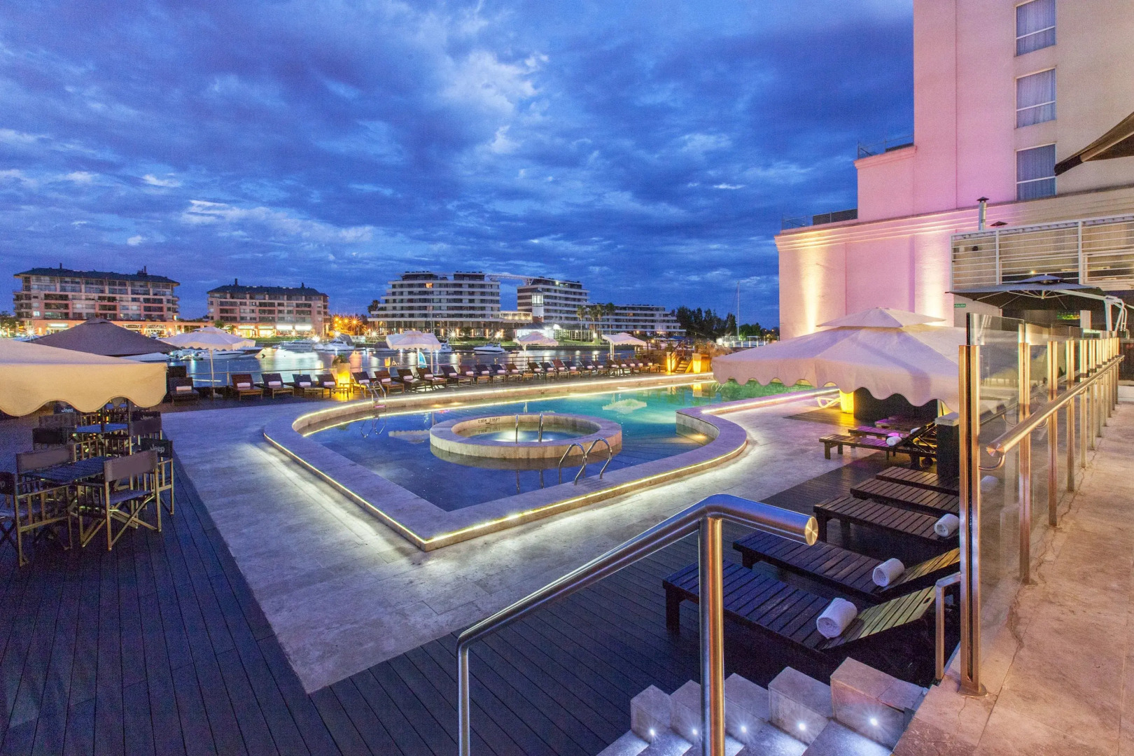 Wyndham Nordelta Tigre Buenos Aires