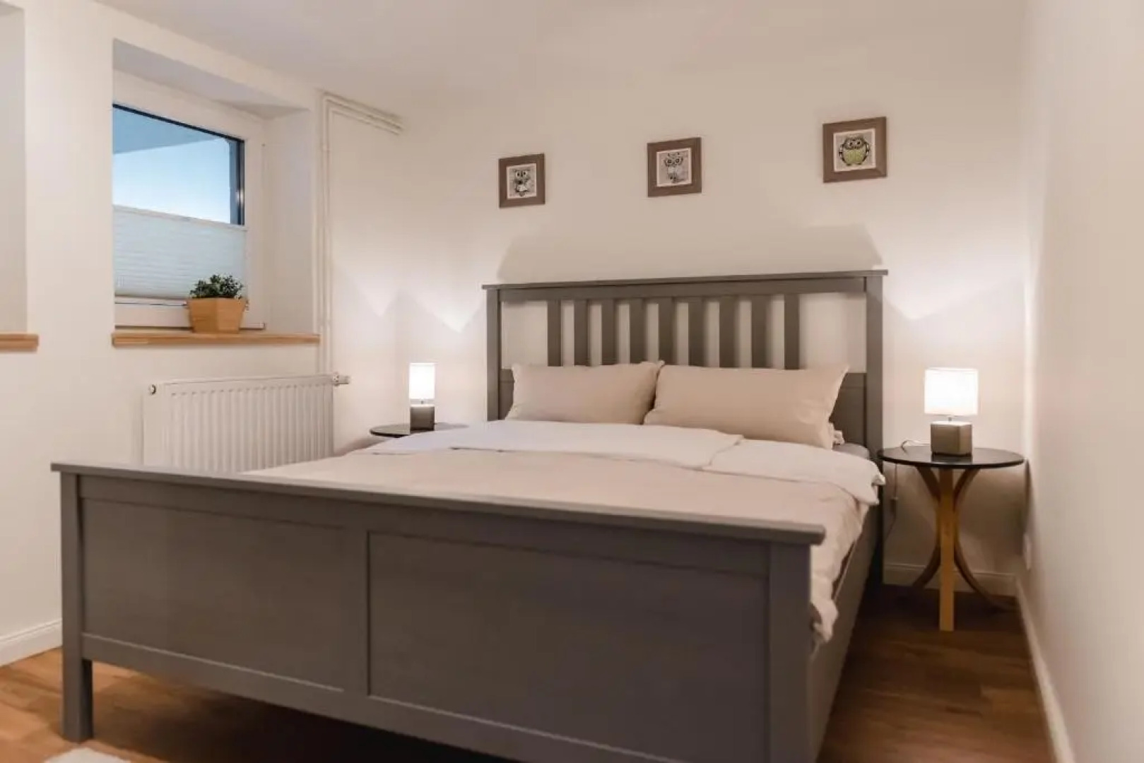 fewo1846 - Strandkieker