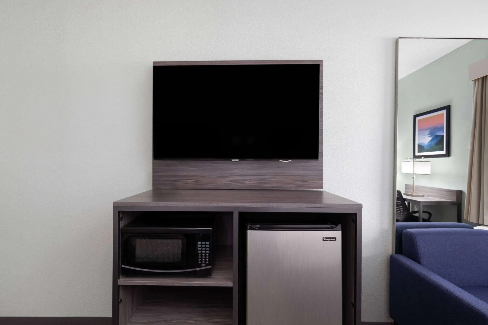 Baymont by Wyndham Creedmoor