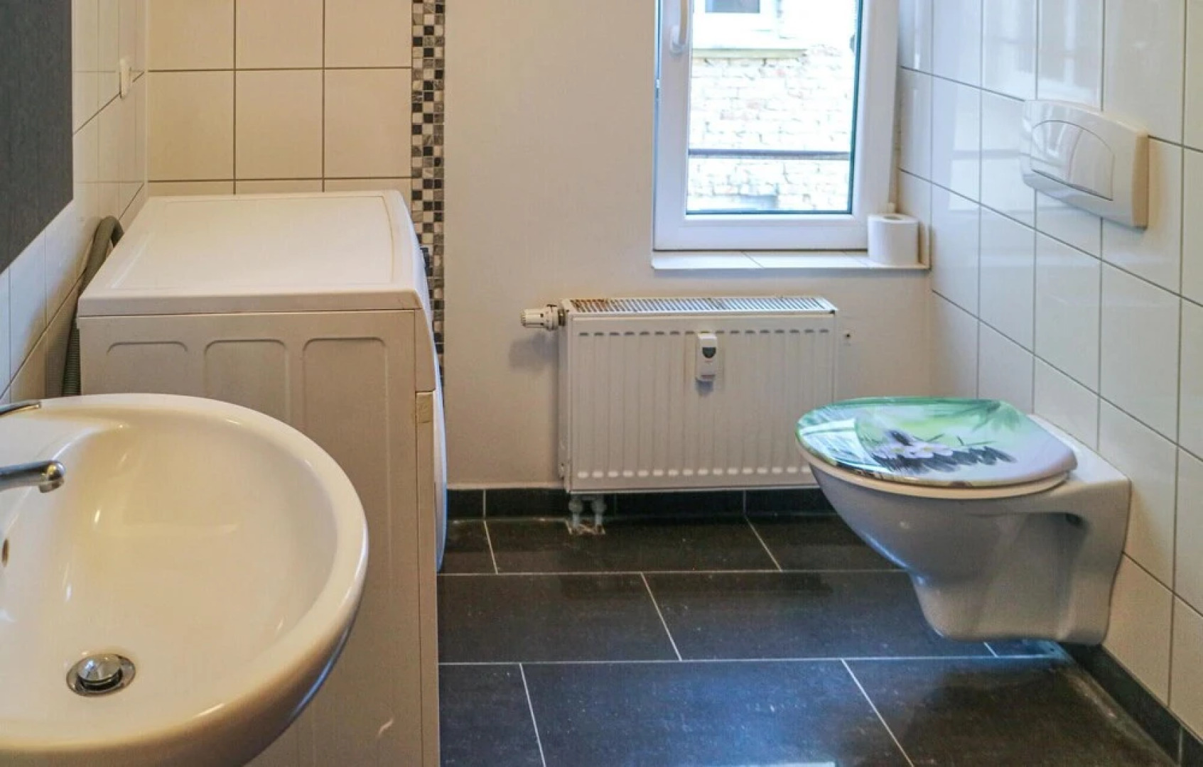 Beautiful Apartment in Krakow am See With 2 Bedrooms