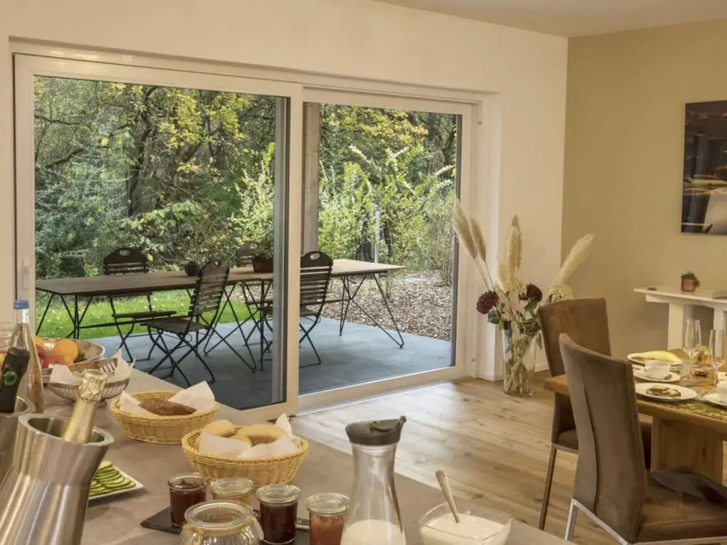 Weiherhof Comfortable Holiday Residence