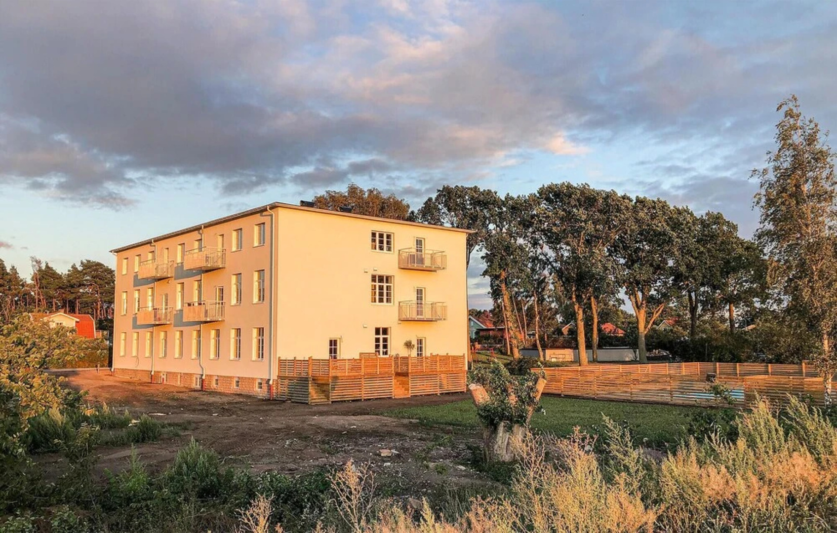 Stunning Apartment in Mörbylånga With Wifi, 2 Bedrooms and Outdoor Swimming Pool