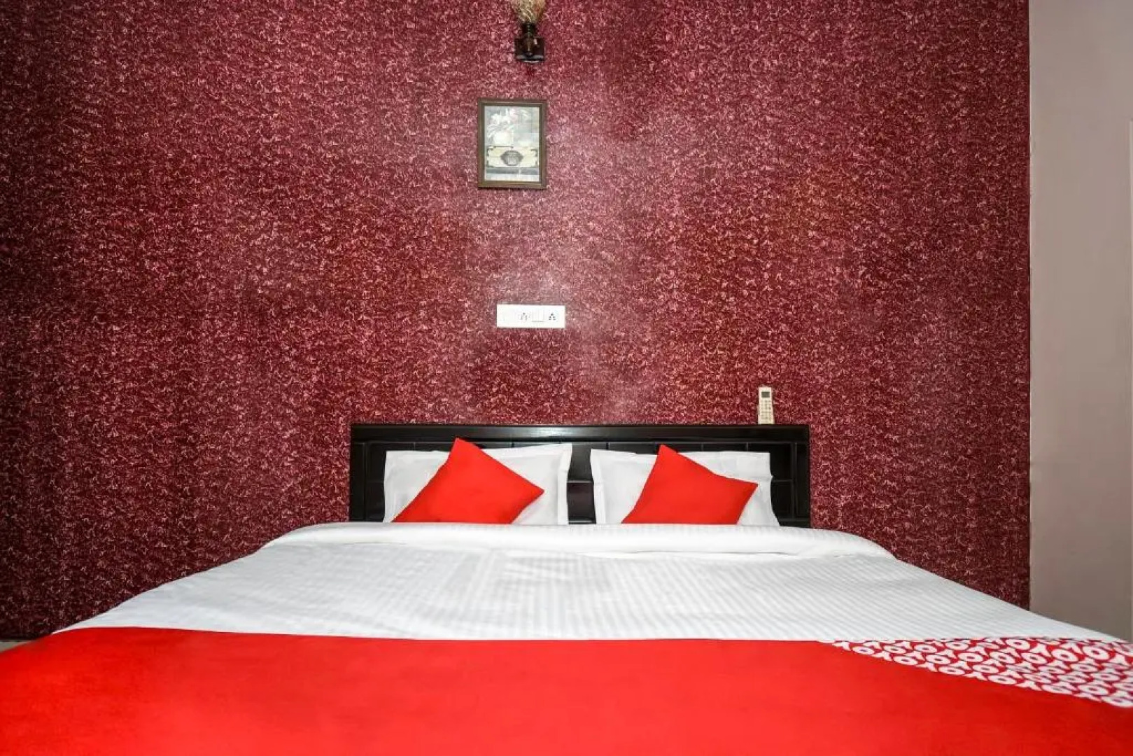 Oyo 28059 Hotel Wayside