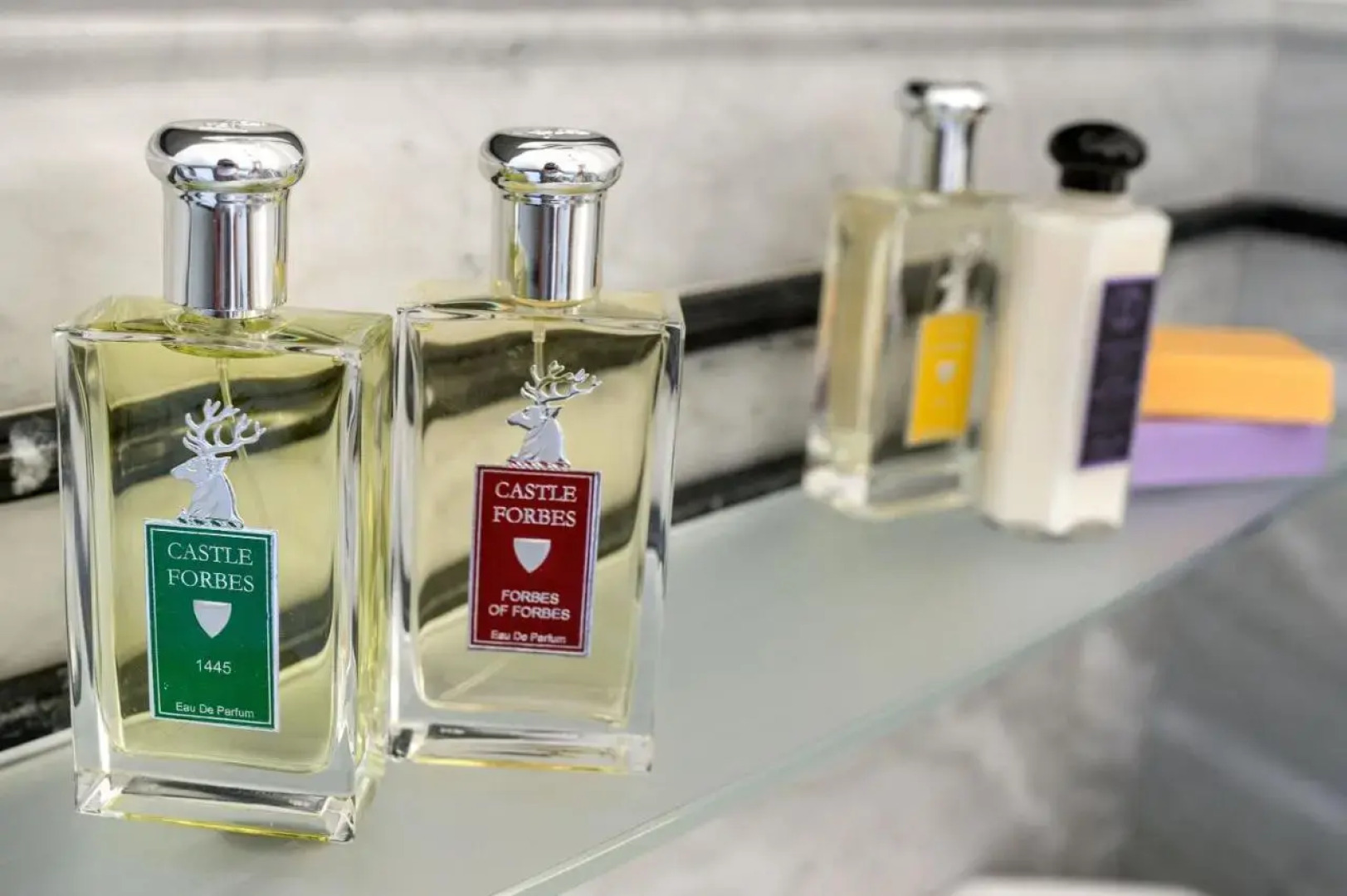 Tenuta Mosè Charming House Relais