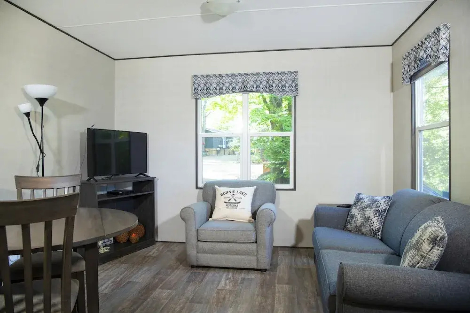 Great Blue Resort Bonnie Lake Resort