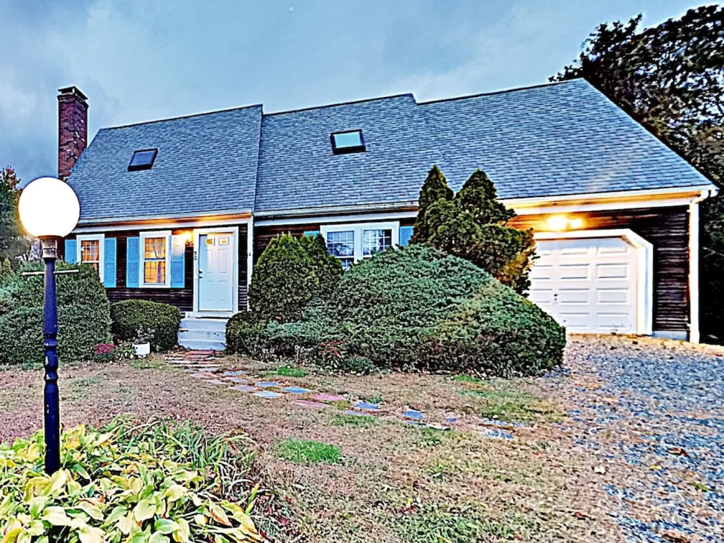 Spacious Home in Hyannis by RedAwning
