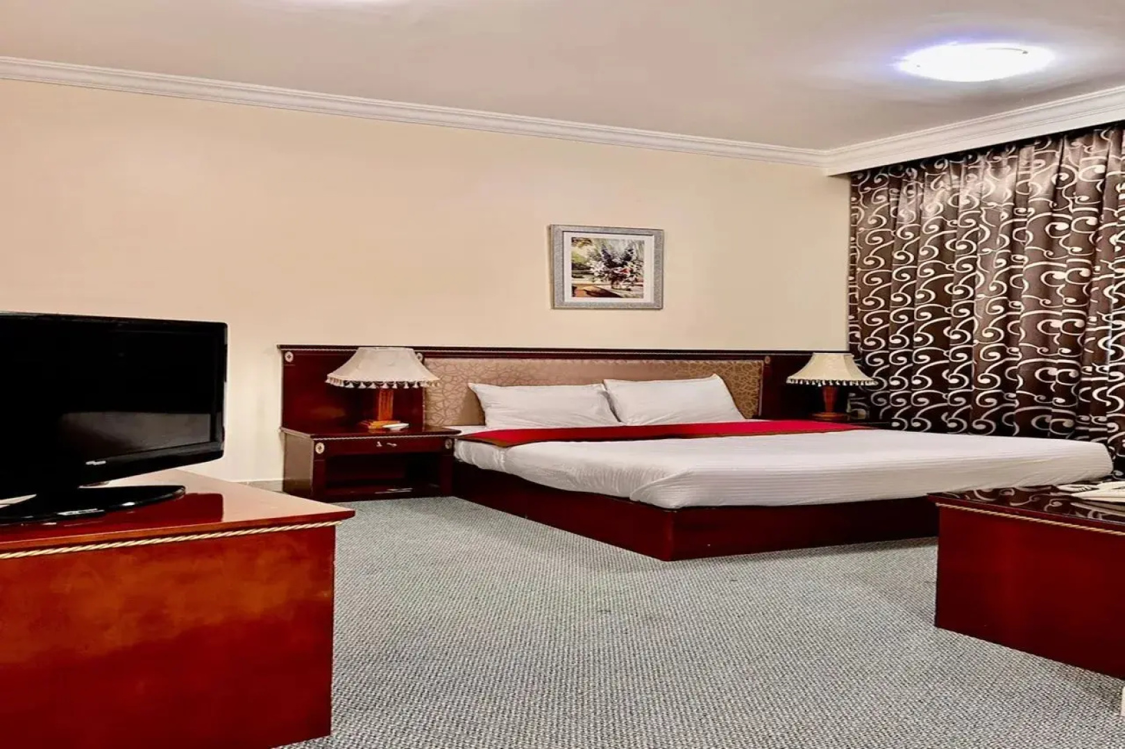 Dream Palace Hotel