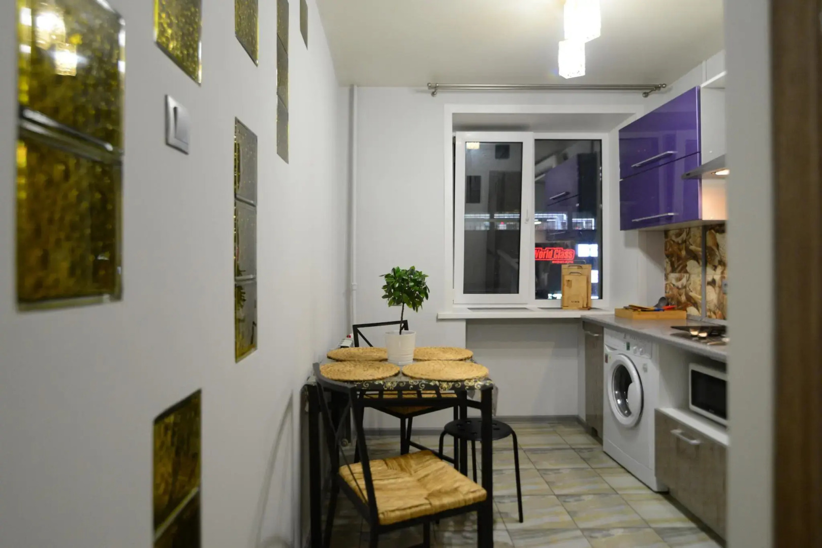 Апартаменты Renta36 (Рента) на улице Плехановская 22