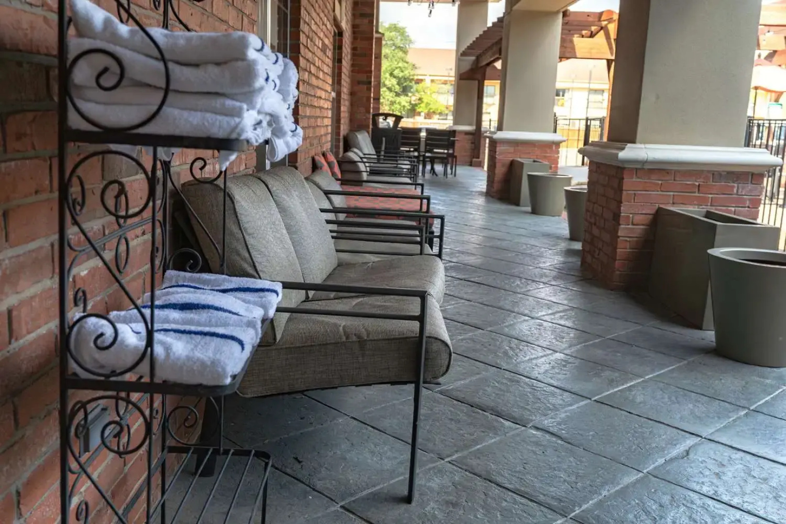 Homewood Suites by Hilton Ft. Worth-Bedford