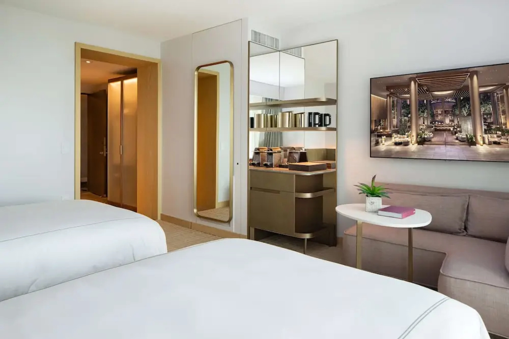 Fairmont Century Plaza Los Angeles at Beverly Hills