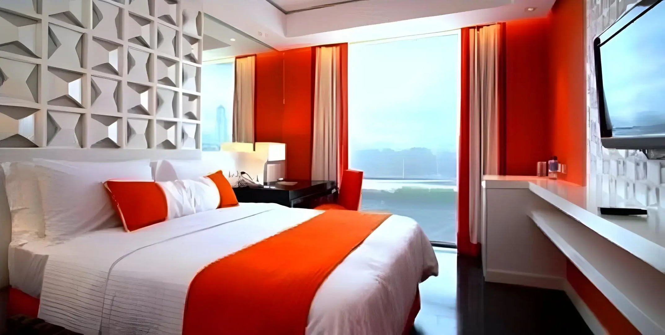 The Bayleaf Intramuros Hotel