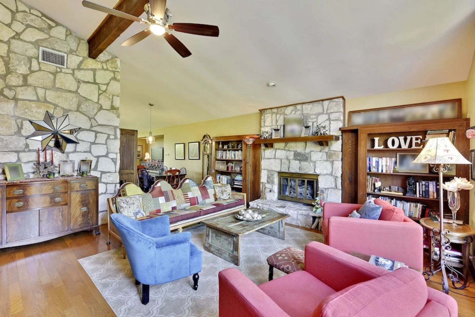 Rollingwood House #143563 - 4 Br Home