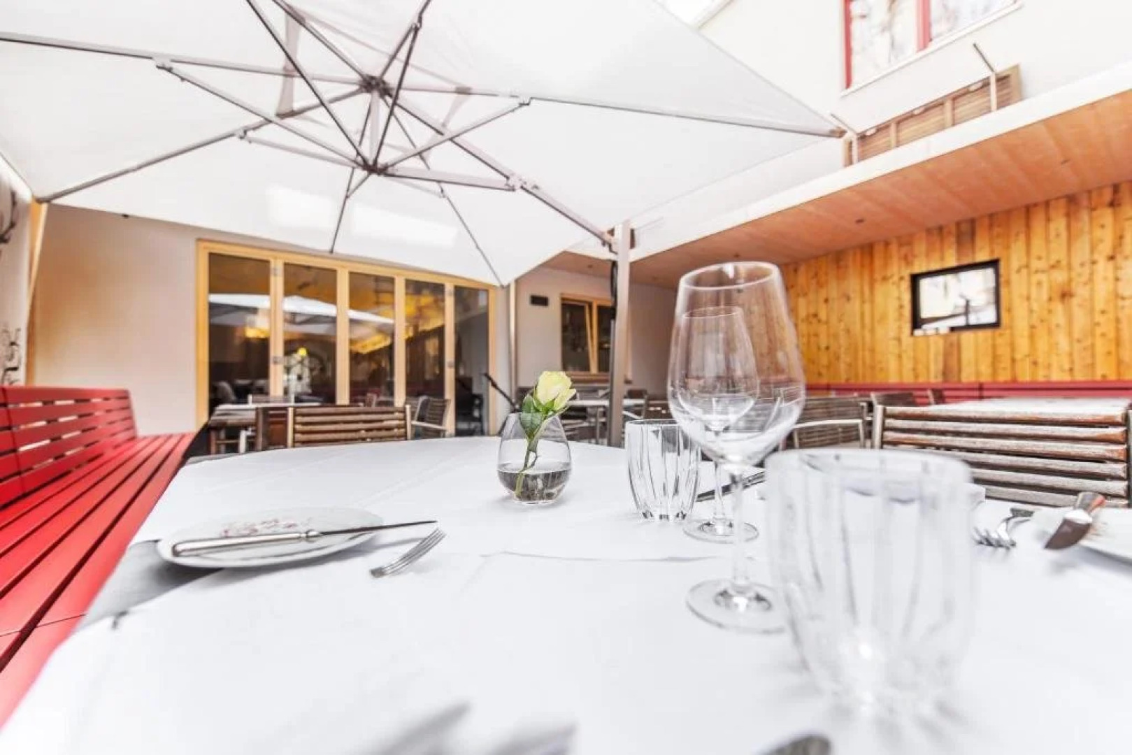 Gottfried - essen trinken schlafen