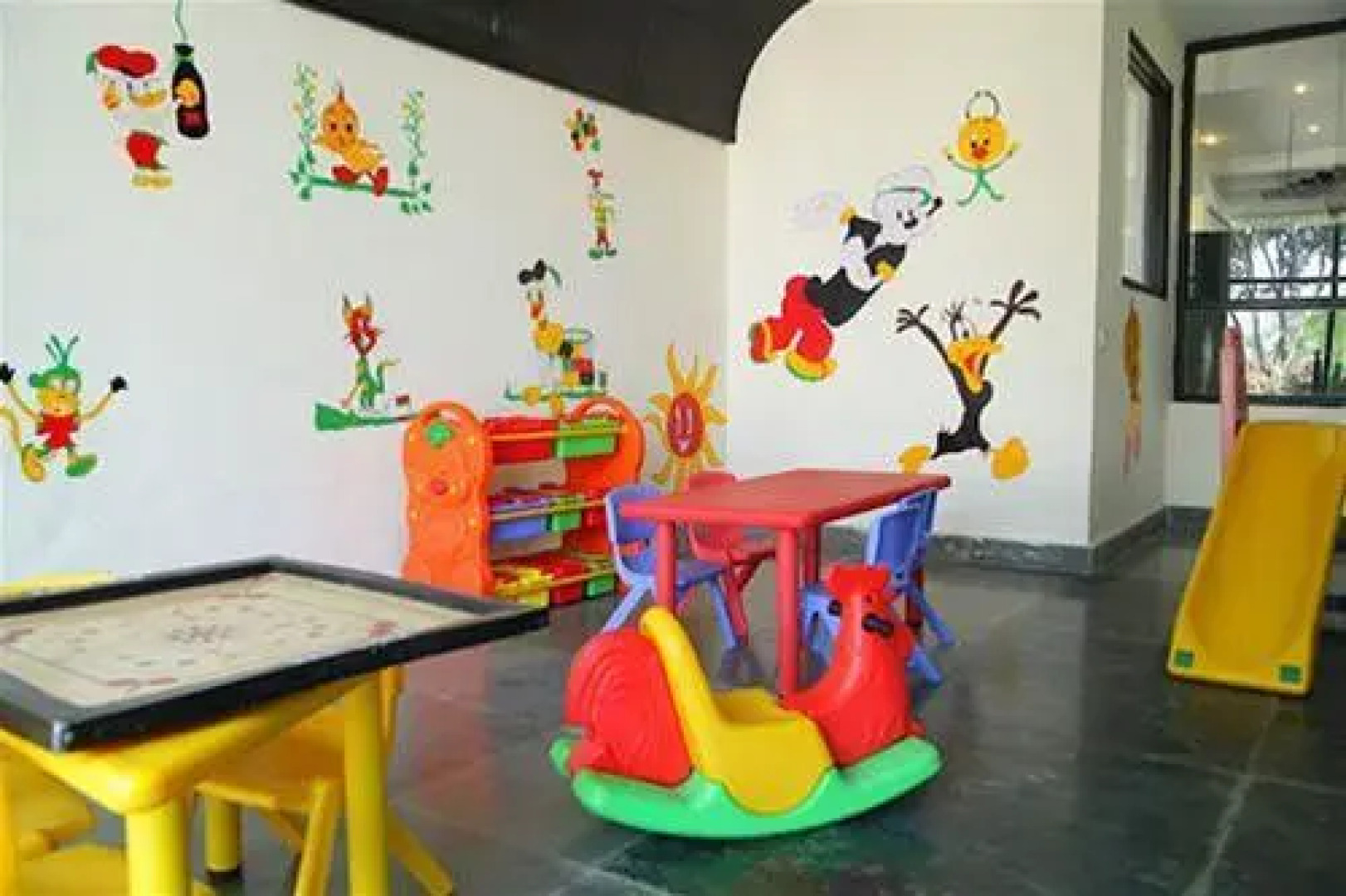 Country Inn Hotels And Resorts