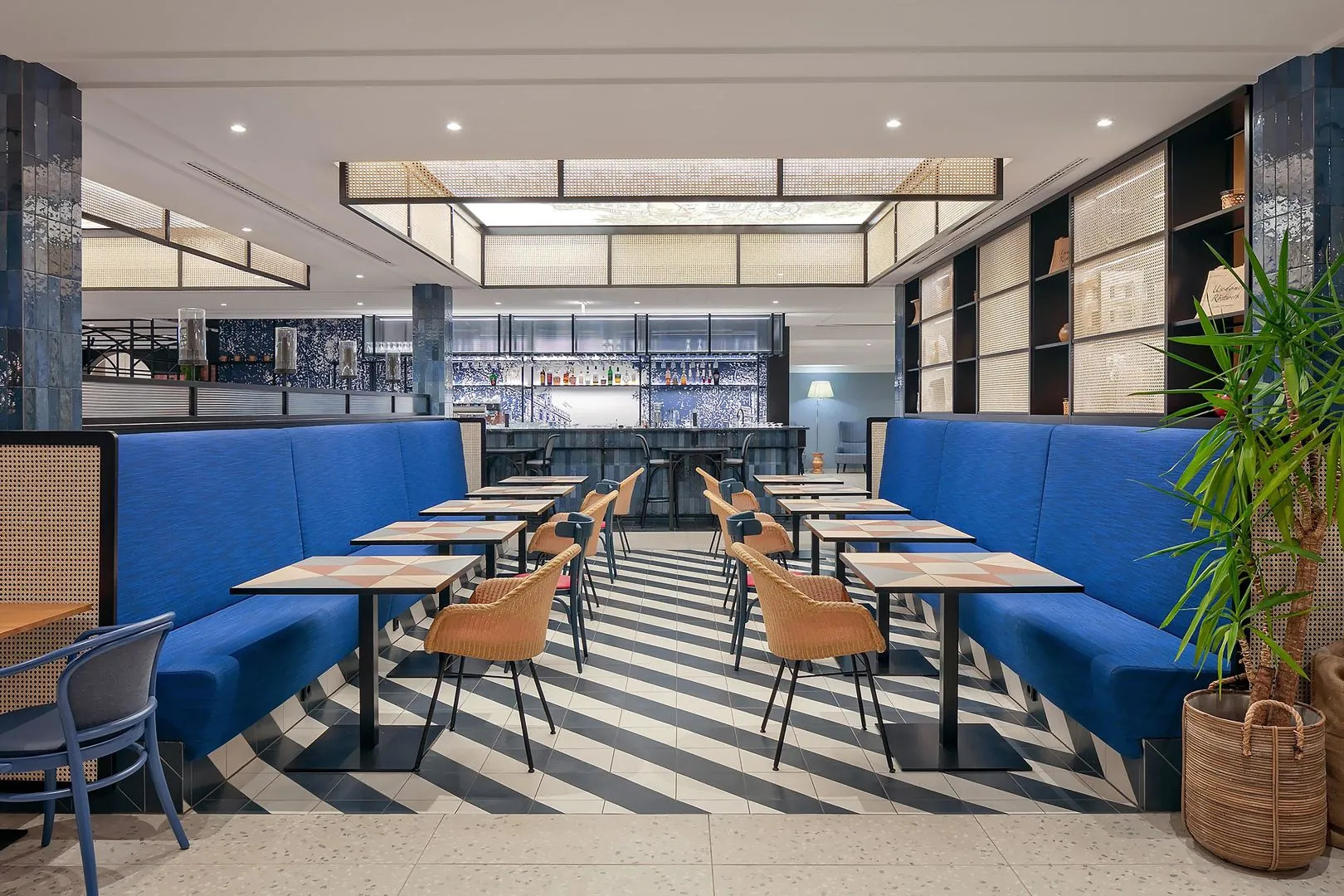 SEETELHOTEL Pommerscher Hof