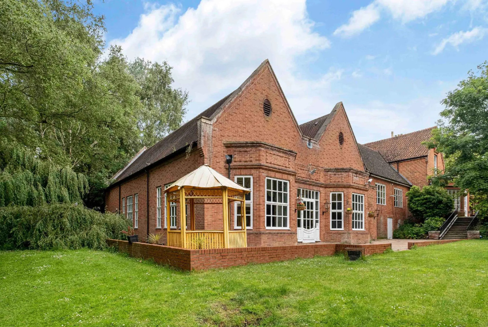 Muthu Belstead Brook Hotel